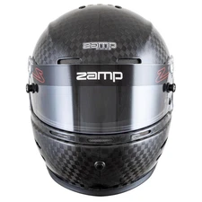 Zamp H780CB3M RZ-66C Racing Helmet, SA2025, Carbon, Medium