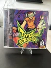 Jet Grind Radio (Sega Dreamcast, 2000) Complete CIB Tested