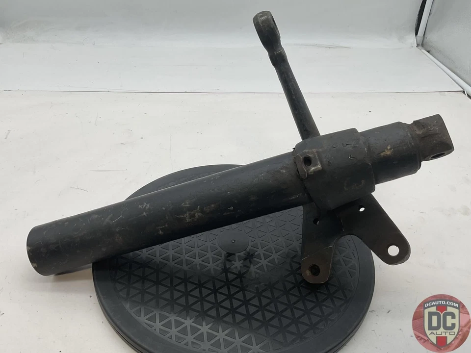 Puntal delantero derecho Porsche 914 1972-1976 91434108205 133919 Foto 2 de 4