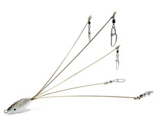 Hog Farmer 5 Wire A-Rig