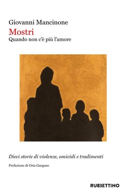 Giovanni Mancinone Oria Ga Mostri. Quando non c'è più l' (Paperback) (UK IMPORT)