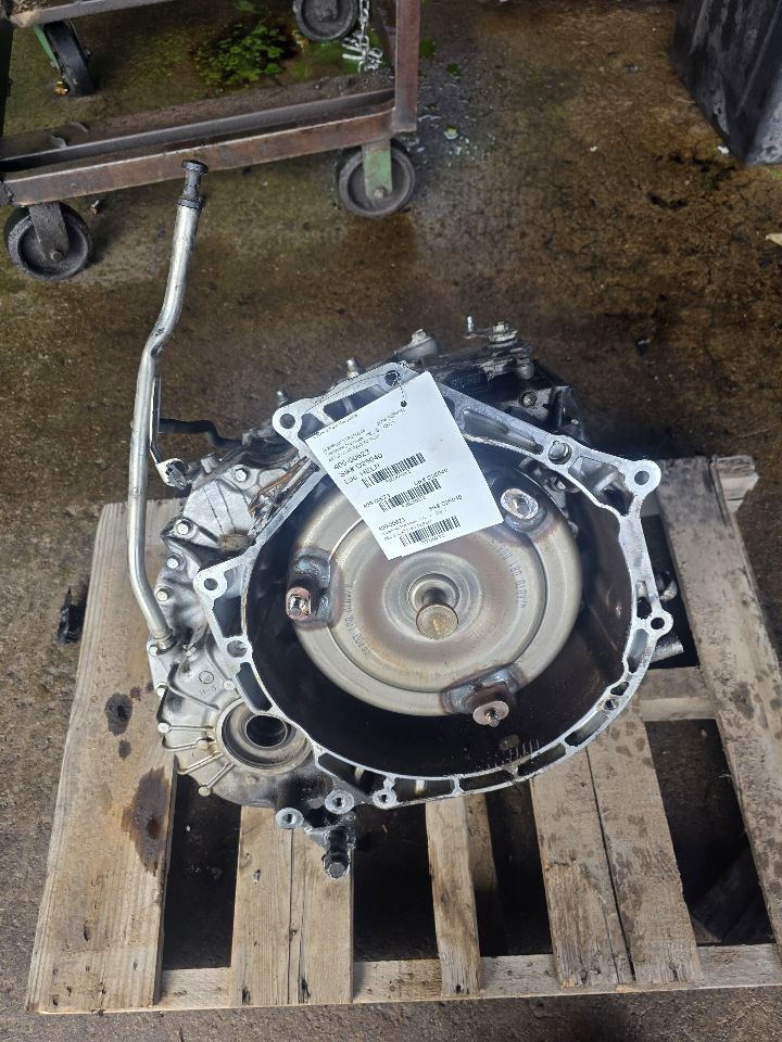 Automatic Transmission 3.0L 6 Speed FWD Fits 08-09 FUSION 200212
