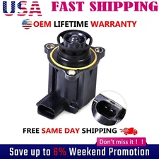 Geartronics Upgraded Piston Diverter Bypass Valve For 2.0T Audi VW 7.01830.13.0*