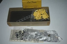 HOn3 Lee Town Suburban Pumper Firetruck C53125