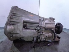 Boite de vitesse Mercedes 200