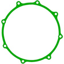 Clutch Gasket Clutch Cover Gasket OEM 11393-463-306 for Honda GL Goldwin