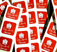 Bollini Todis - Raccolta punti La rivoluzione in cucina Bastianich