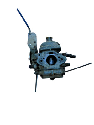 1980  Triumph Spitfire 1500 Zenith Stromberg 150CD4 Carburetor