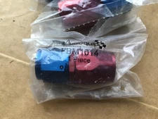 Aeroquip -10 ST* FCM1014-FBM1014 SCCA IMSA race car Nascar Shelby Mustang Camaro