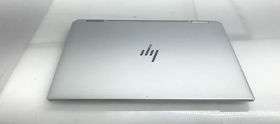 HP SPECTRE X360 CONVERTIBLE i7-1065G7@1.3GHz 8GB RAM 256GB NVMe W11P TOUCH
