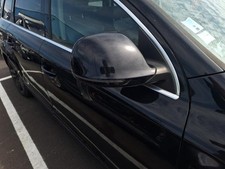 Retroviseur droit (ou coque) Audi Q7