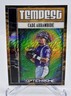 2025 Leaf Optichrome Baseball Cade Arrambide LSU Tempest One of One 1/1