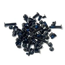 Set of screws kit For ASUS ROG Strix G17 G713 G713PI G713PU G713PV Laptop screws