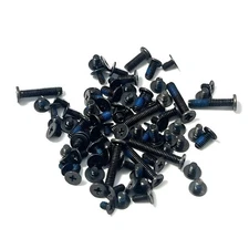 Set of screws kit For ASUS ROG Strix G17 G713 G713PI G713PU G713PV Laptop screws