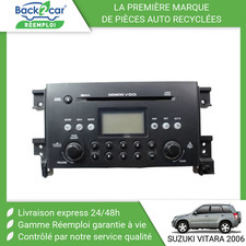 Autoradio Suzuki VITARA