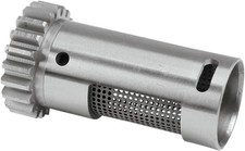 S&S CYCLE 33-4241 BREATHER GEAR 77-99BT HARLEY FXSTS 1340 SOFTAIL SPRINGER 1990