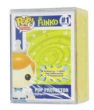 Funko POP! Premium - Premium Protector Display Cases POP! Collectable Vinyl Figu