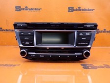Autoradio Hyundai I20