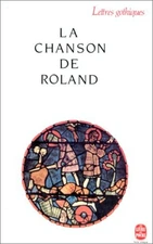 La Chanson de Roland Paperback Gordon Kerr