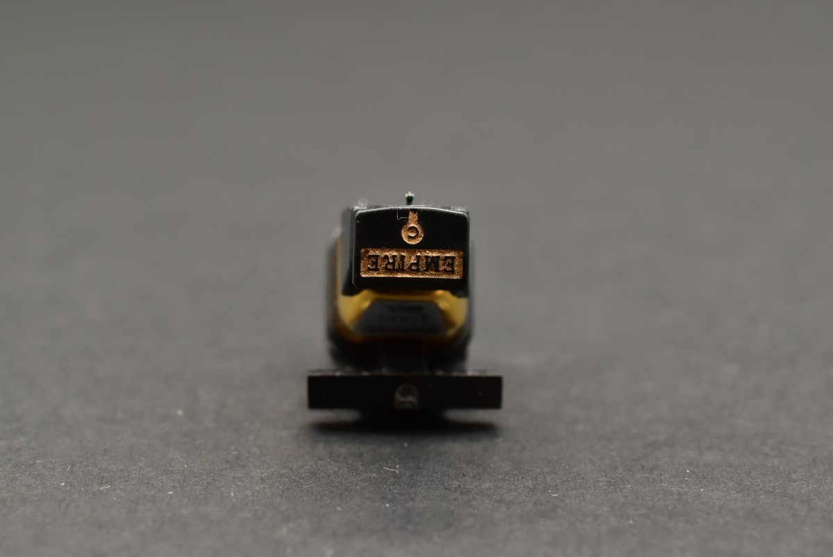 EMPIRE 1000 ZE/X MM Cartridge | eBay