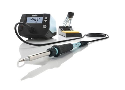 Weller 70 Watt Digital Soldering Station | WE1010NA Station Only