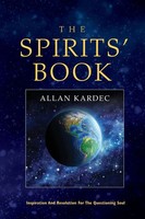 The Spirits' Book Allan Kardec Taschenbuch Kartoniert / Broschiert Englisch 2019