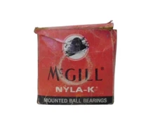 MCGILL FC4-25-2 BOLT FLANGE (AS PICTURED)NSMP