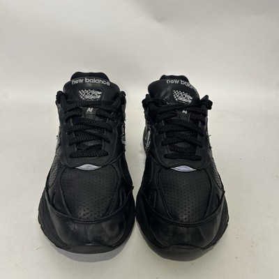 New Balance 993 “Black Heritage Collection” Made In USA MR993LBK