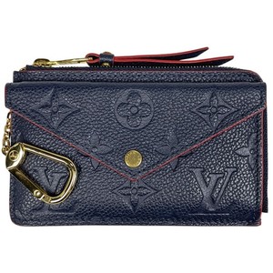 Louis Vuitton Card Holder Recto Verso | eBay