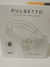 pulsetto wearable wellness device