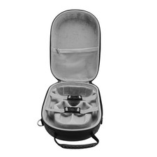 Electronics Organizer Travel Case EVA PU Hard Carrying Case Easy Access Travel
