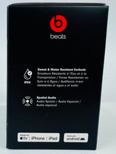 Beats Fit Pro True Wireless Noise Cancelling In-Ear Earbuds Sage Gray MK2J3LL A 8