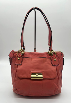Original Vintage Tasche '' COACH ''