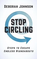 Deborah Johnson | Stop Circling | Buch | Englisch (2023) | Gebunden