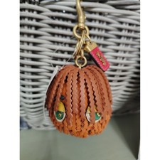 NWT Coach Limited Edition Dreamie Charm