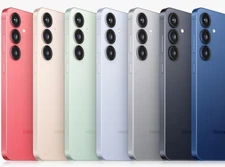 OEM Samsung Galaxy S21/S22/S23/S24/S25 Series  back glass replacement  Grade A