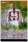 2025-26 Topps FC Bayern MÃ¼nchen Team Set Paulo Sergio /50