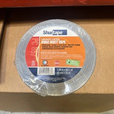 Shurtape PC 857 Duct Tape 1.88  x 60.1 YARDS - NEW 181B-FX LISTED