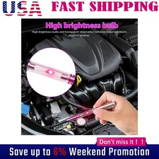 Ignition System Coil Engine In Line Auto Diagnostic Test Tool Spark Plug Aitgbeo