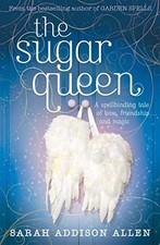 The Sugar Queen by Addison Allen, Sarah Paperback Book