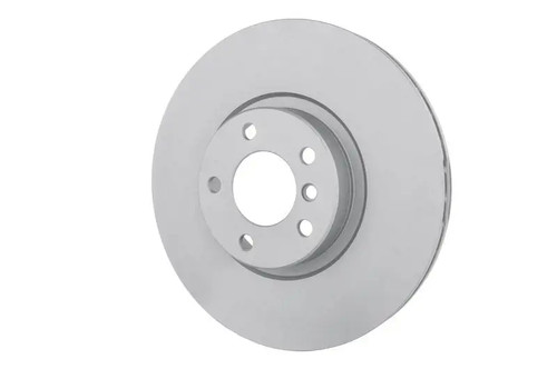 2x Disco de freno ventilado 0 986 479 436 BOSCH para BMW X5 X6 - Imagen 3 de 16
