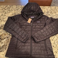 Patagonia Nano Puff Hoody Women s Insulated L...
