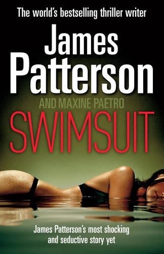 Swimsuit by Patterson, James Hardback Book The Fast Free ShippingFREE US DELIVERY | ISBN: 1846052629 | Quality Books-image