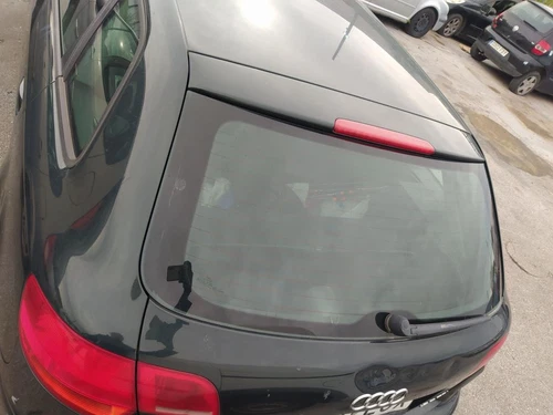 Guarnecido Puerta Delantera Izquierda para AUDI A3 SPORTBACK (8PA) 2006 1695315 - Imagen 6 de 7