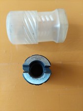 Aufsteckreibahle Reibahle DIN 219 Form B Spiralgenutet HSS Werkstattauflösung