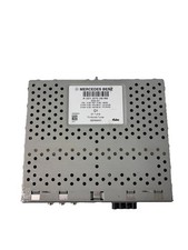 Mercedes W221 TV Kombi Tuner S Klasse TV Steuergerät Television Unit A2218702989