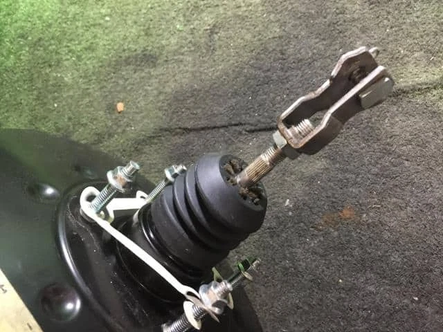 TOYOTA 86 2015 DBA-ZN6 Brake Master Cylinder [Used] [PA106373466] - Image 3 of 3