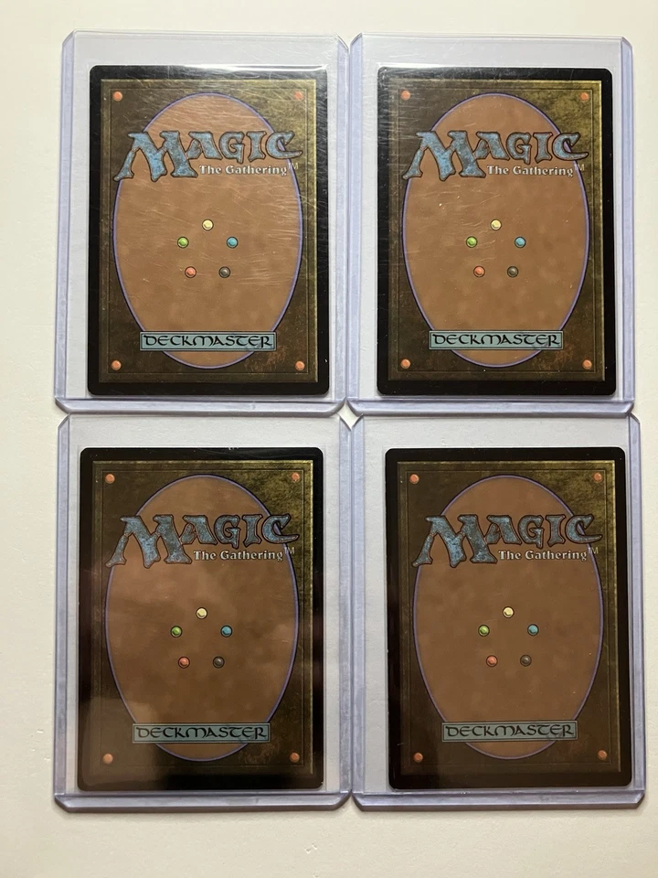 Magic The Gathering Ninja Of The Deep Hours Common Standard - Image 4 of 4