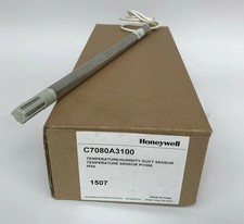 NEW 1PC IN BOX Honeywell C7080A3100 Air Duct Temperature Sensor