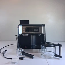 DeLonghi COM530M All-In-One Combination Coffee Espresso Machine